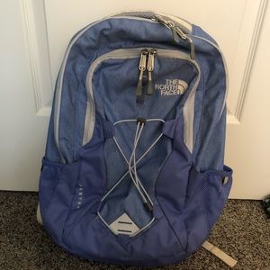Northface Jester bookbag